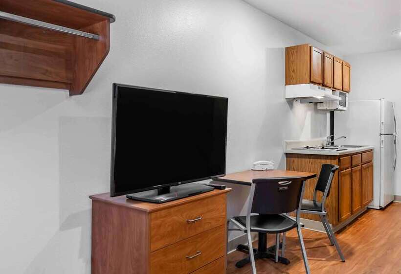 فندق Extended Stay America Select Suites  Laredo