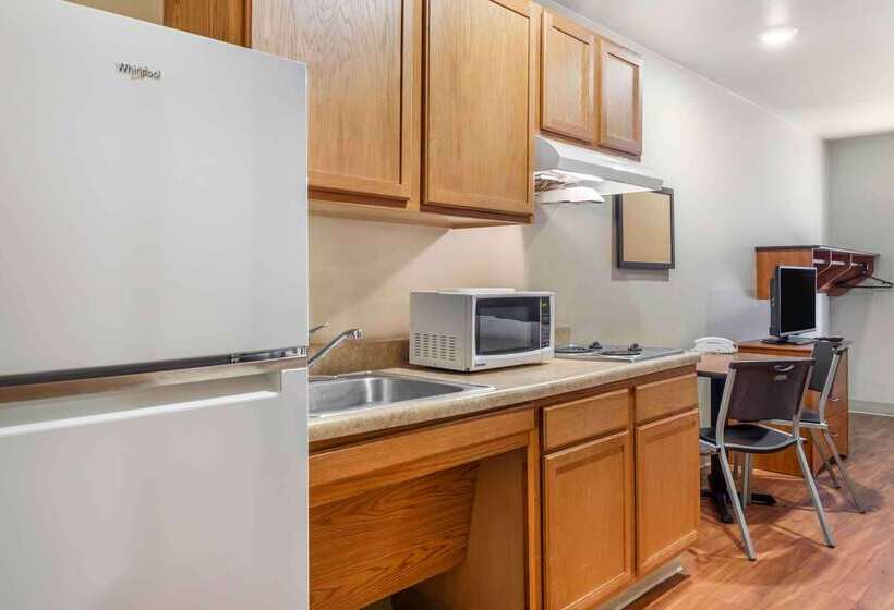 فندق Extended Stay America Select Suites  Laredo