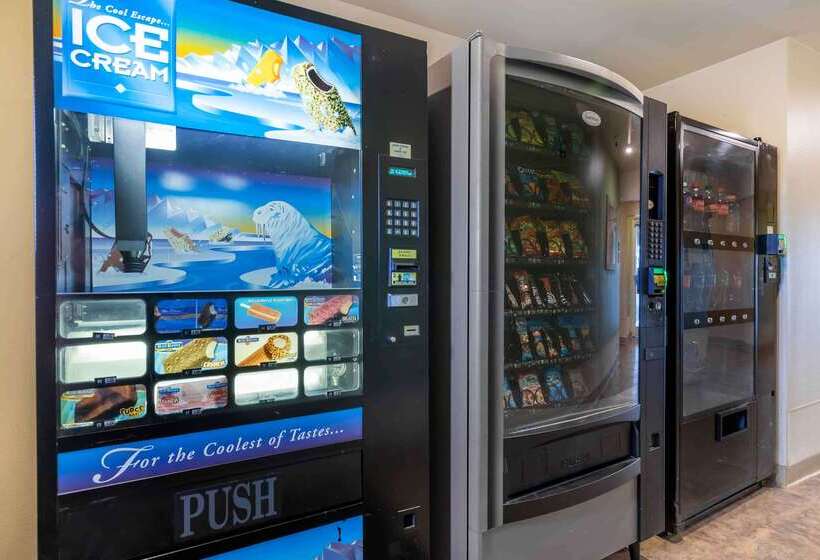 فندق Extended Stay America Select Suites  Laredo