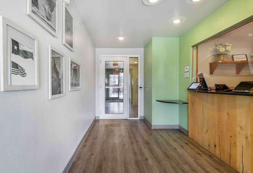 فندق Extended Stay America Select Suites  Laredo