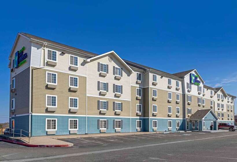 فندق Extended Stay America Select Suites  Laredo
