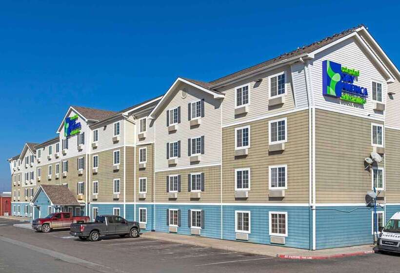 فندق Extended Stay America Select Suites  Laredo