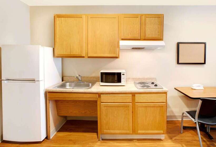 فندق Extended Stay America Select Suites  Laredo