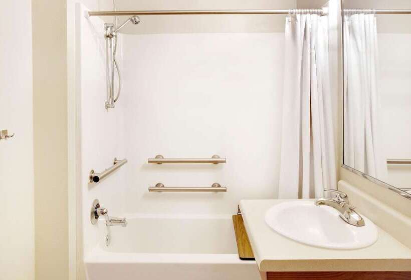 فندق Extended Stay America Select Suites  Laredo