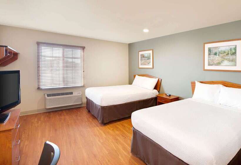 فندق Extended Stay America Select Suites  Laredo