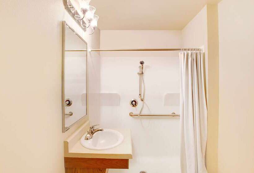 فندق Extended Stay America Select Suites  Laredo