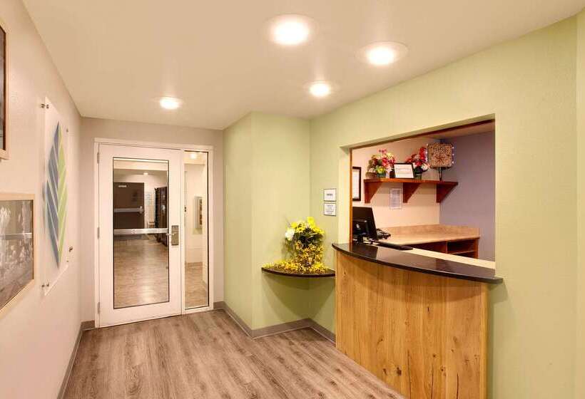 فندق Extended Stay America Select Suites  Laredo