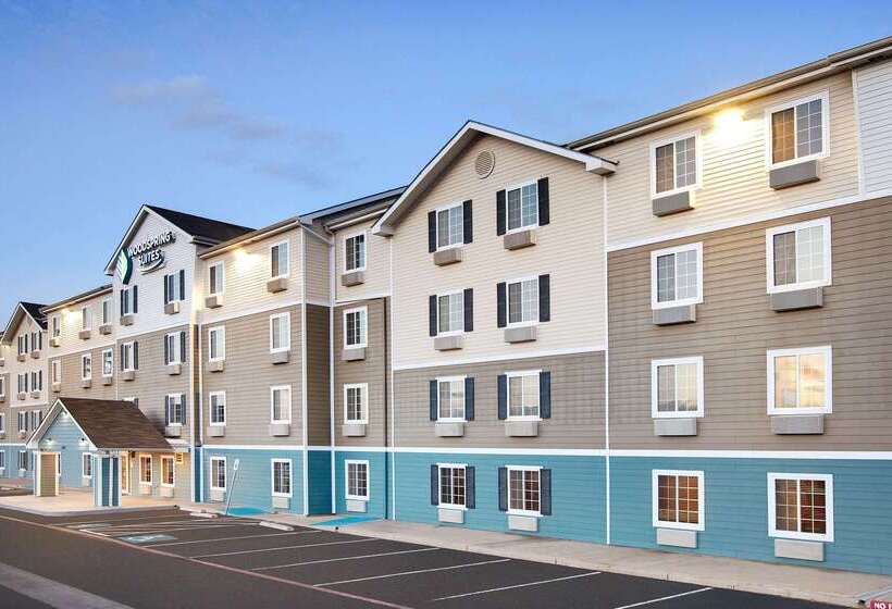 فندق Extended Stay America Select Suites  Laredo