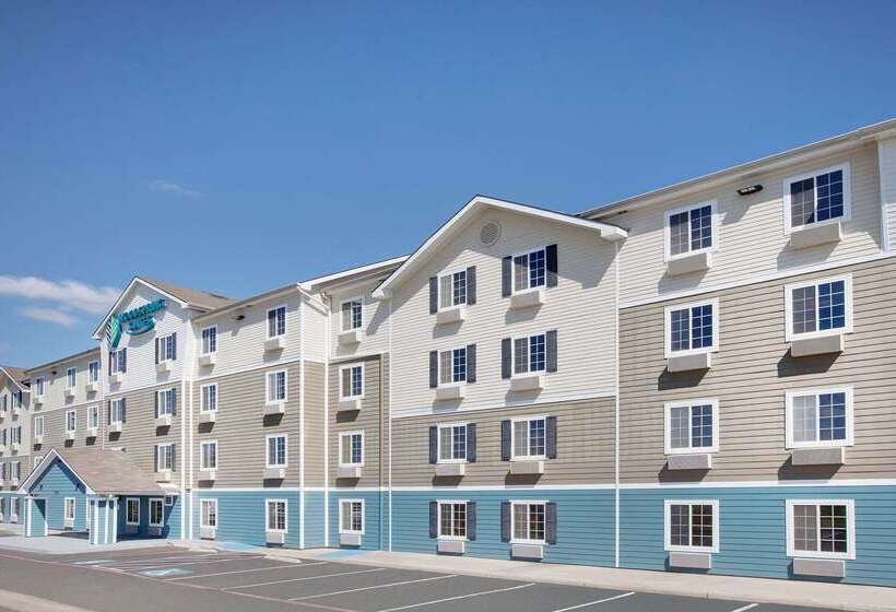 فندق Extended Stay America Select Suites  Laredo