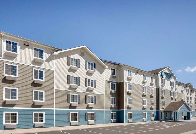 فندق Extended Stay America Select Suites  Laredo