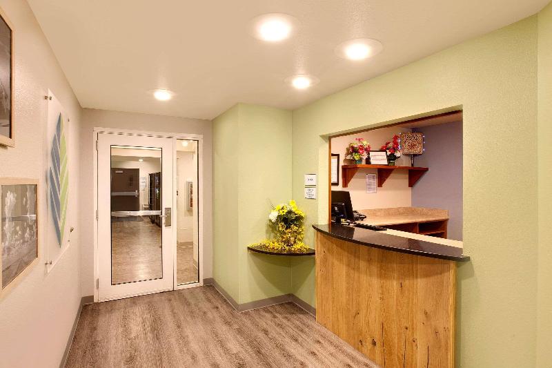 فندق Extended Stay America Select Suites  Laredo