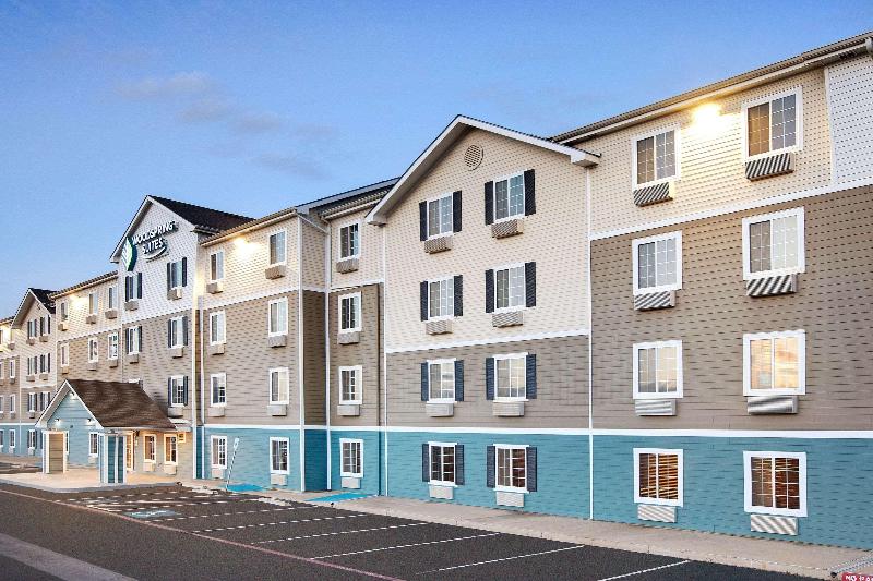 فندق Extended Stay America Select Suites  Laredo