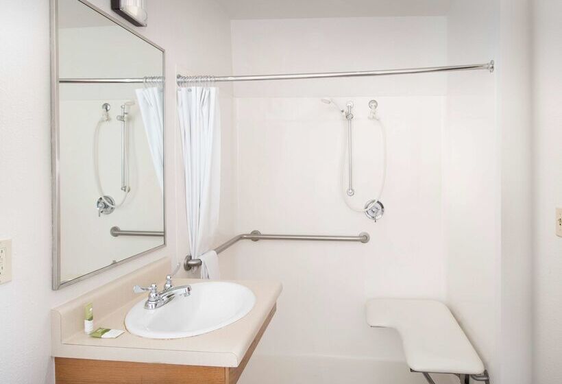 酒店 Extended Stay America Select Suites Las Cruces