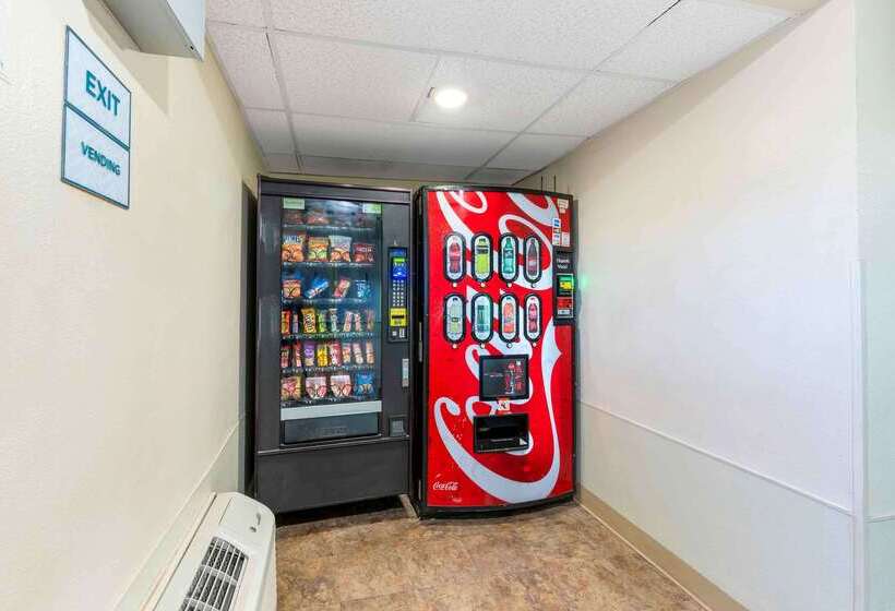 酒店 Extended Stay America Select Suites  Lubbock  West