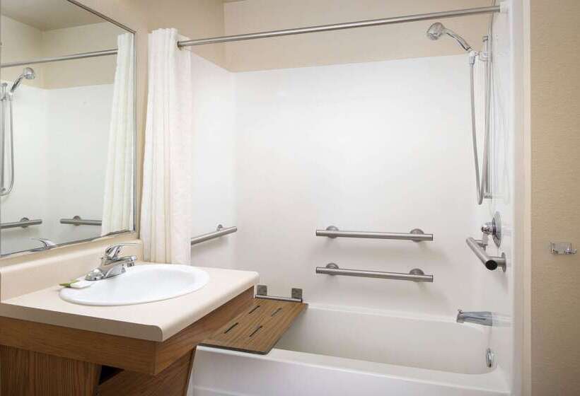 فندق Extended Stay America Select Suites  Oklahoma City  Norman