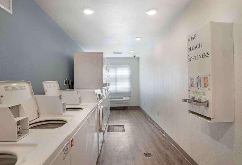 فندق Extended Stay America Select Suites  Panama City  Callaway