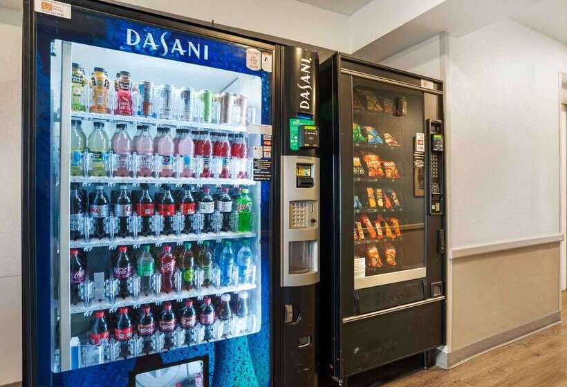 فندق Extended Stay America Select Suites  Panama City  Callaway