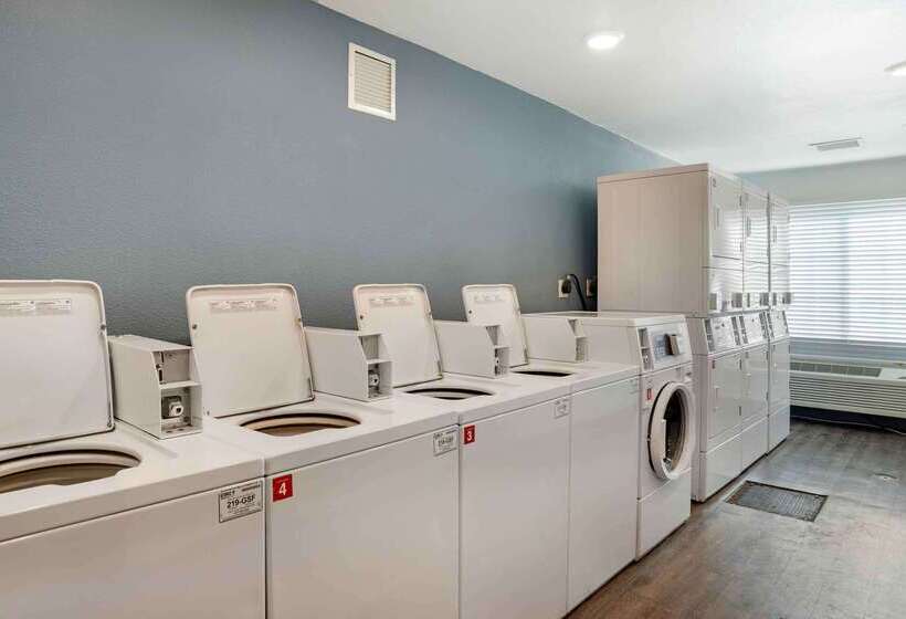 فندق Extended Stay America Select Suites  Panama City  Callaway