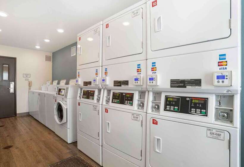 فندق Extended Stay America Select Suites  Panama City  Callaway