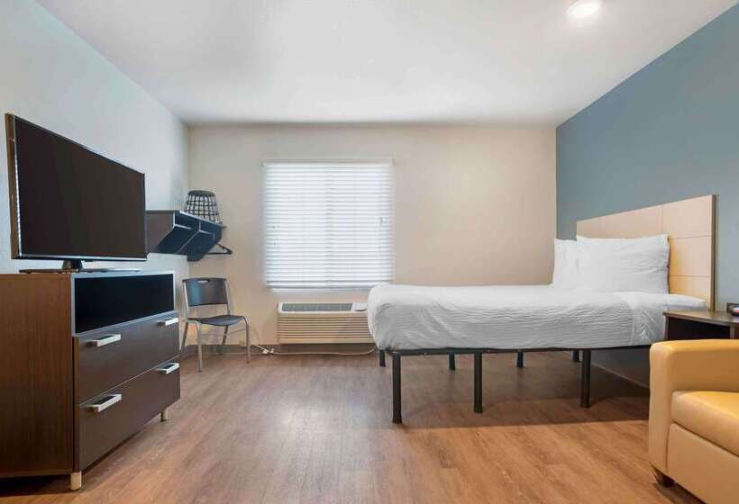 فندق Extended Stay America Select Suites  Panama City  Callaway