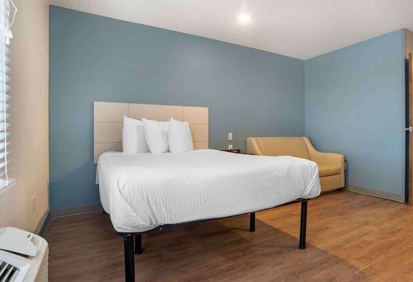 فندق Extended Stay America Select Suites  Panama City  Callaway