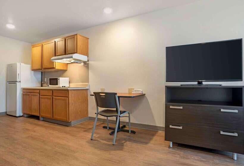 فندق Extended Stay America Select Suites  Panama City  Callaway