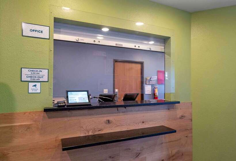 فندق Extended Stay America Select Suites  Panama City  Callaway