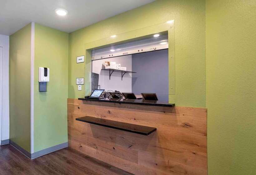 فندق Extended Stay America Select Suites  Panama City  Callaway