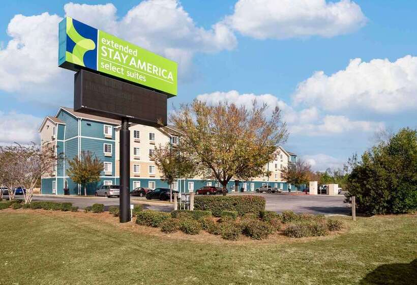 فندق Extended Stay America Select Suites  Panama City  Callaway