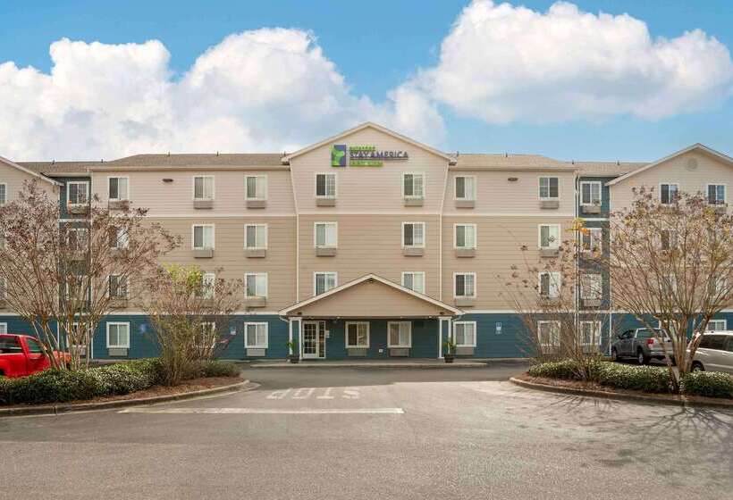 فندق Extended Stay America Select Suites  Panama City  Callaway