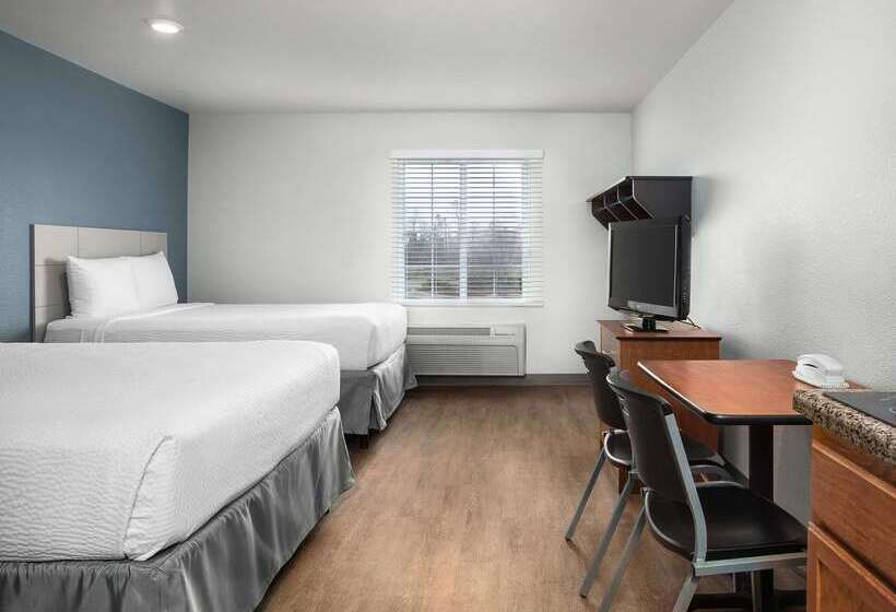 فندق Extended Stay America Select Suites  Panama City  Callaway