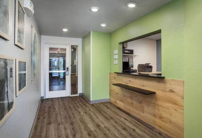 فندق Extended Stay America Select Suites  Panama City  Callaway