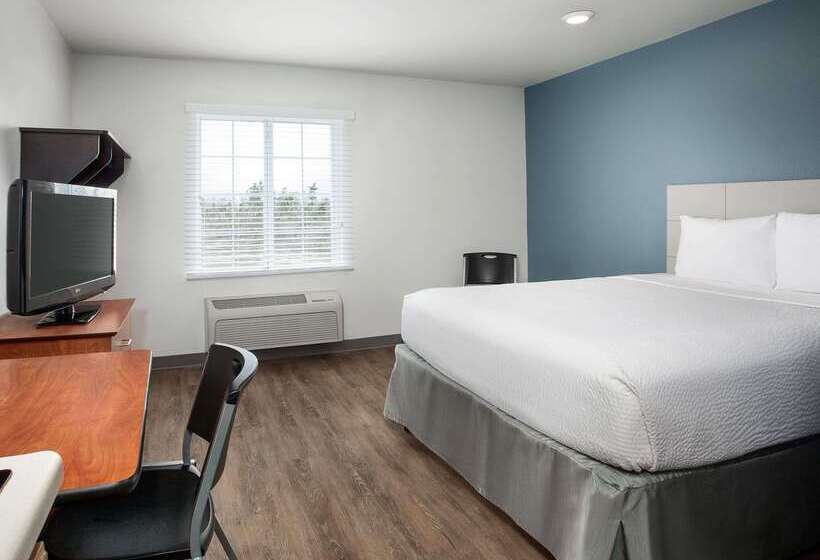 فندق Extended Stay America Select Suites  Panama City  Callaway