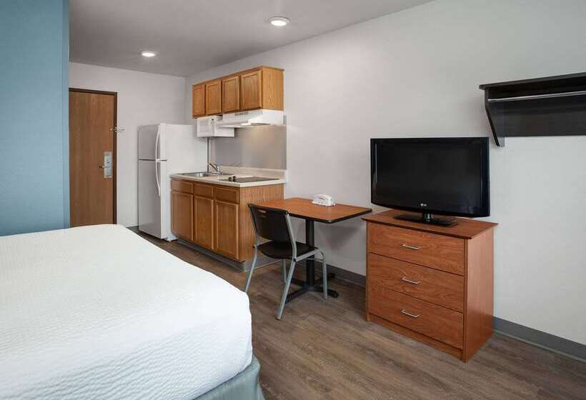 فندق Extended Stay America Select Suites  Panama City  Callaway