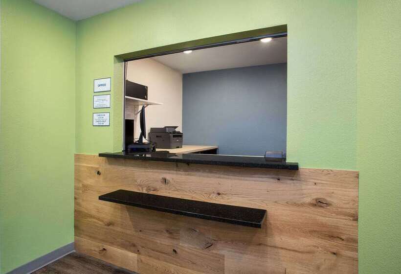 فندق Extended Stay America Select Suites  Panama City  Callaway