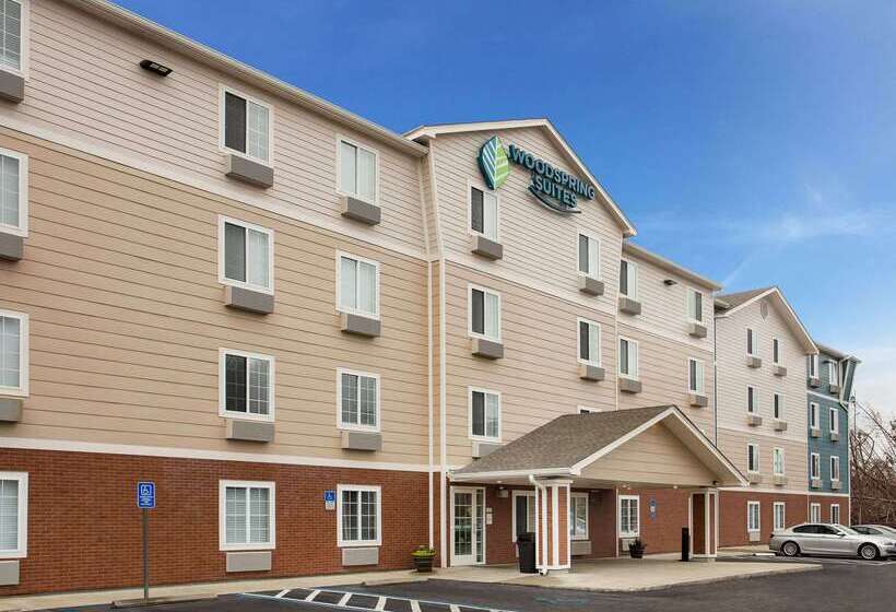 فندق Extended Stay America Select Suites  Panama City  Callaway