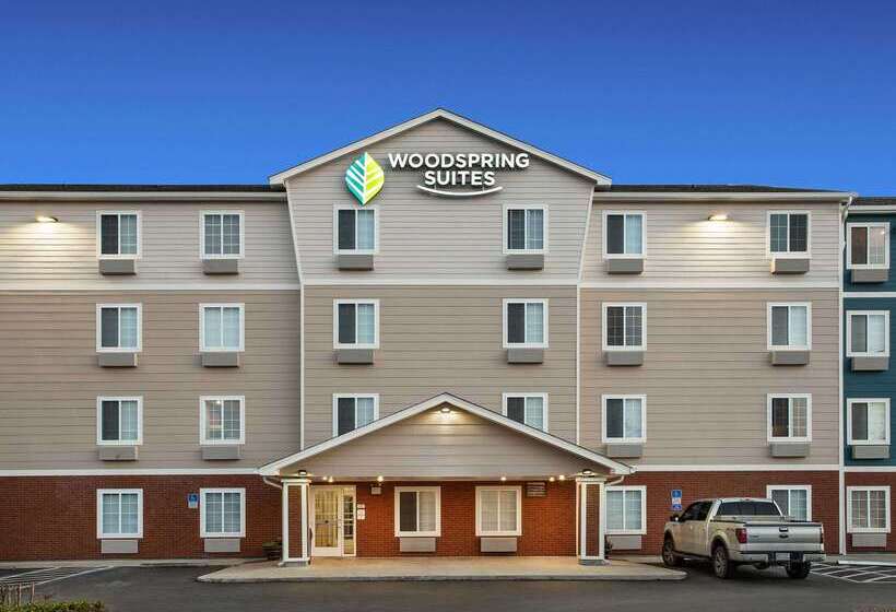 فندق Extended Stay America Select Suites  Panama City  Callaway