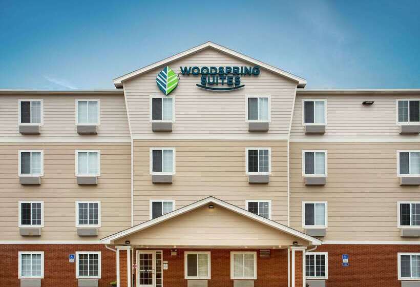 فندق Extended Stay America Select Suites  Panama City  Callaway