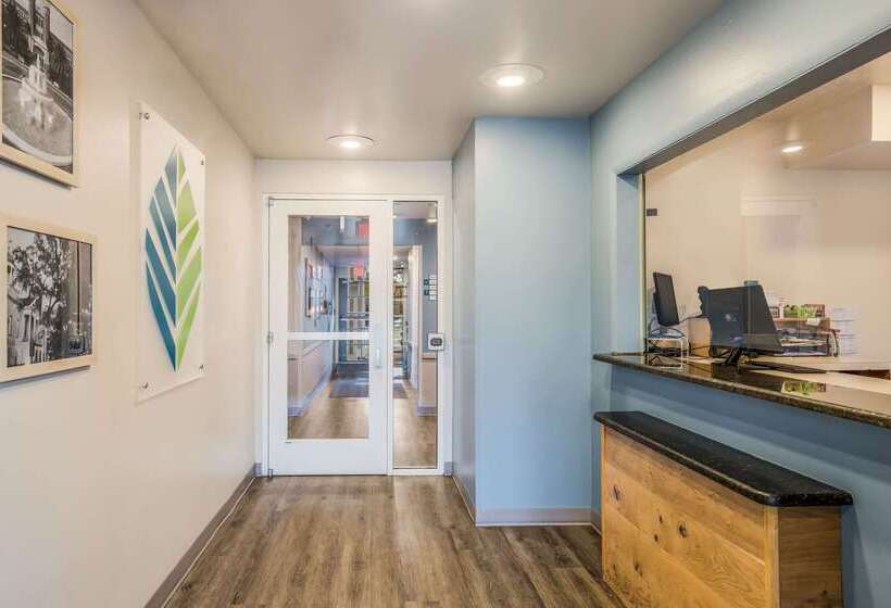 فندق Extended Stay America Select Suites  Tallahassee  Northwest