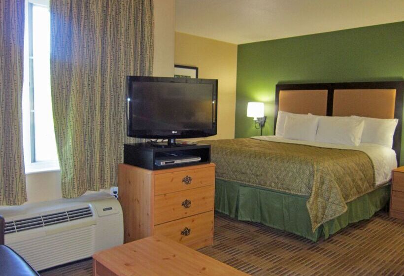ホテル Extended Stay America Suites  Boston  Westborough  Computer Dr