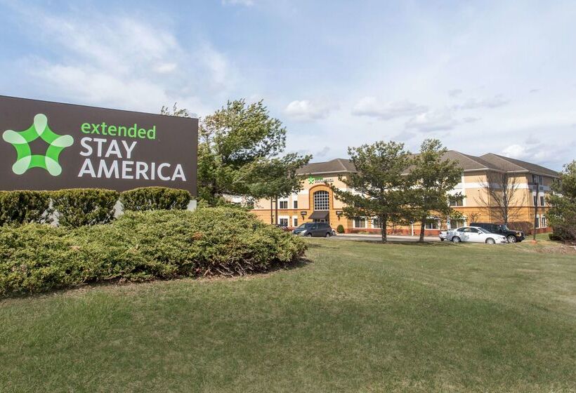 ホテル Extended Stay America Suites  Boston  Westborough  Computer Dr