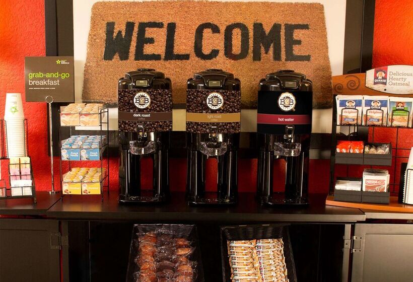 فندق Extended Stay America Suites  Boston  Westborough  Computer Dr