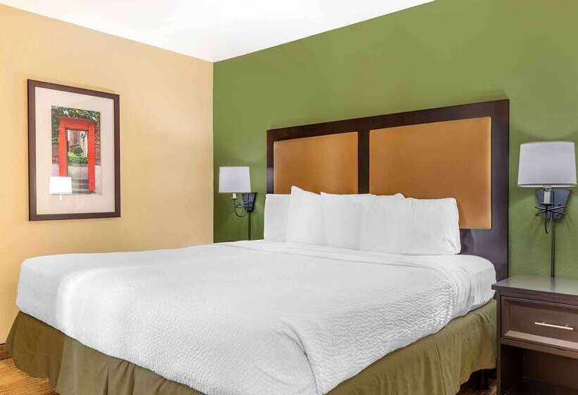 فندق Extended Stay America Suites  Boston  Westborough  Computer Dr
