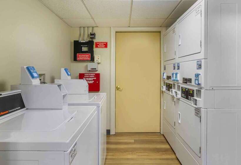 فندق Extended Stay America Suites  Boston  Westborough  Computer Dr