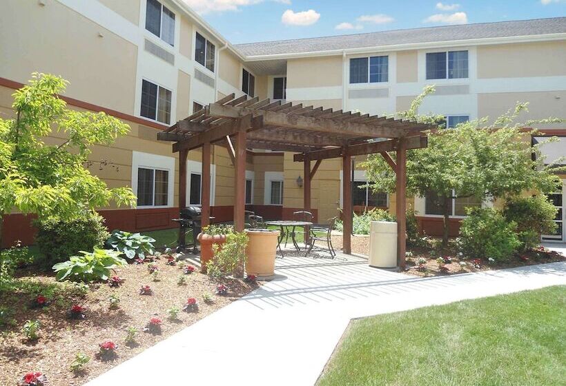 فندق Extended Stay America Suites  Boston  Westborough  Computer Dr