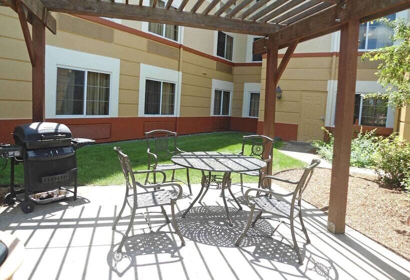 فندق Extended Stay America Suites  Boston  Westborough  Computer Dr