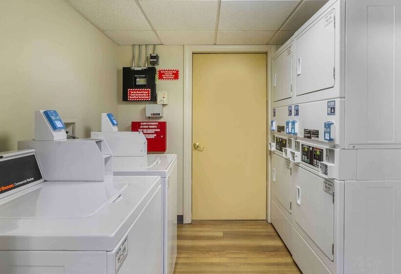 فندق Extended Stay America Suites  Boston  Westborough  Computer Dr