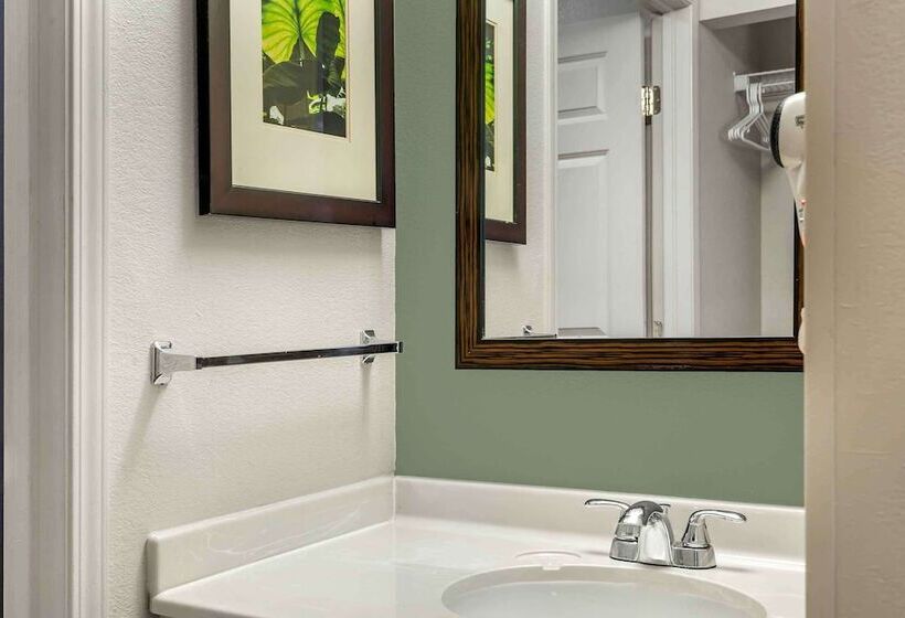 فندق Extended Stay America Suites  Boston  Westborough  Computer Dr