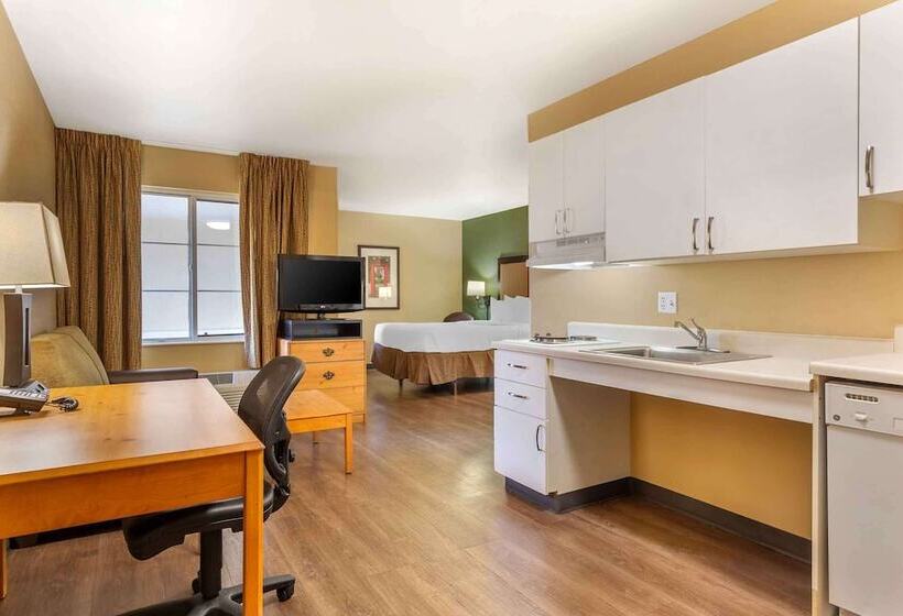فندق Extended Stay America Suites  Boston  Westborough  Computer Dr