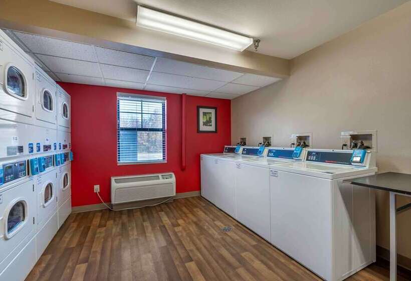 فندق Extended Stay America Suites  Fort Wayne  South